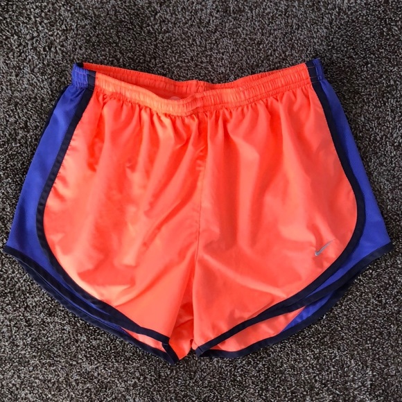 Nike Pants - 𝅺NIKE Dri Fit Women’s Running Shorts